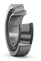 Конический роликоподшипник 30305 (SKF)