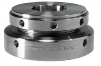 Опора из углеродистой стали Vibracon SM 24 E-CS (SKF)