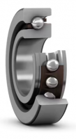 Упорно-радиальный шарикоподшипник прецизионный BSD 3062 CGB (SKF)