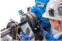 Центровщик валов TKSA 71 (SKF)