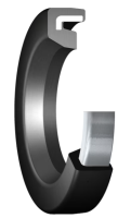 Манжетное уплотнение 18X24X3 HM4 R (SKF)