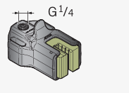 Щётка для лифтового оборудования LAPB 5-16/E1 (SKF)