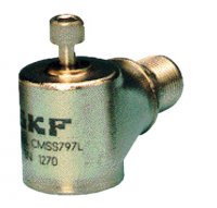Акселерометр CMSS 797L (SKF)