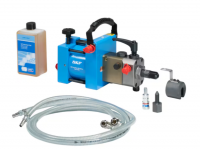 Инжектор масла SKF с пневмоприводом (400 МПа) THAP 400E (SKF)