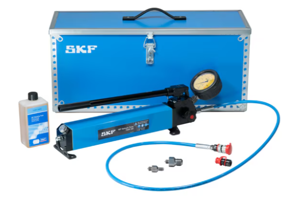 Гидравлический насос 300 МПа THHP 300 (SKF)