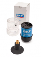 Приводной блок лубрикатора с беспроводной связью TLDD 2/EU-DS (SKF)