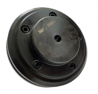 Муфта упругая, фланец с черновым отверстием PHE F100RSBFLG (SKF)