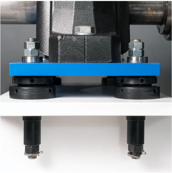 Сферическая шайба стандартная SMSW 20 -ASTR (SKF)