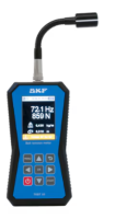 Измеритель натяжения ременных передач TKBT 10 (SKF)