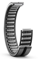 Игольчатый роликоподшипник RNA 4904 (SKF)