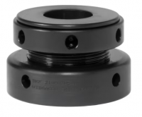 Опора из углеродистой стали с поверхностной обработкой Vibracon SM 12 E-CSTR (SKF)