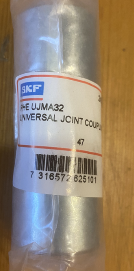 Муфта шарнирная PHE UJMA32 (SKF)