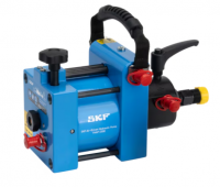 Гидравлический насос SKF с пневмоприводом (150 МПа) THAP 150E (SKF)
