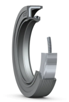Манжетное уплотнение 130X200X15 HMSA10 RG (SKF)