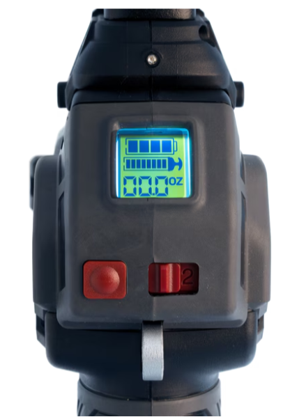 Аккумуляторный шприц для смазывания TLGB 21/230V (SKF)