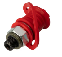 Быстроразъемный штуцер 729100 (SKF)