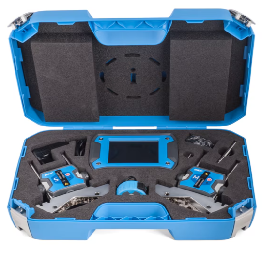 Центровщик валов TKSA 41 (SKF)