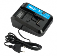 Зарядное устройство для аккумуляторного смазочного шприца Запасная часть SKF TLGB 21-5 (SKF)