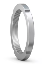 Стопорная гайка KML 32 (SKF)