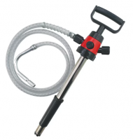 Насос для масла LAOS 62567 (SKF)