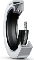 Манжетное уплотнение дюймовое 55179 (SKF)