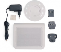 Шлюз для лубрикаторов с беспроводной связью TLDD 1/EU-GAT (SKF)