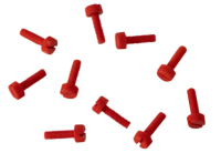 Запчасть винт HMVE M5X10 (SKF)