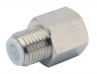 Обратный клапан LAPV 1/4 (SKF)