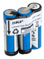 Батарея для лубрикатора TLSD1-BATC (SKF)