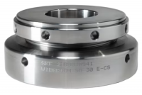 Опора из углеродистой стали Vibracon SM 30 E-CS (SKF)