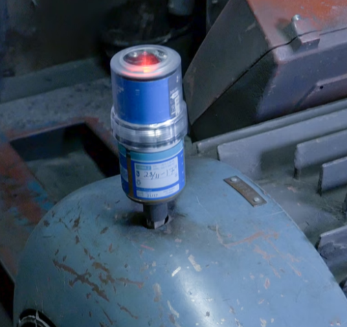 Приводной блок лубрикатора с беспроводной связью TLDD 1/EU-DS (SKF)