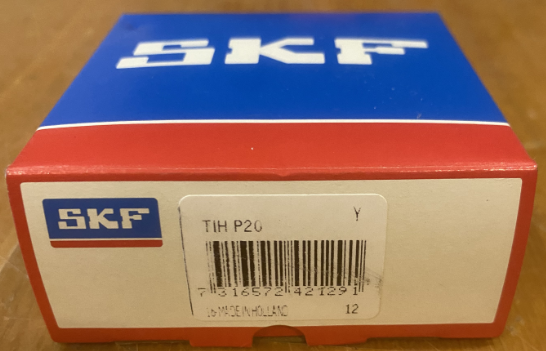Температурный датчик TIH P20 (SKF)