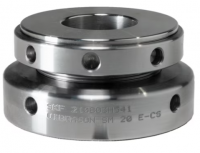 Опора из углеродистой стали Vibracon SM 20 E-CS (SKF)