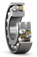 Самоустанавливающийся шарикоподшипник 2309 M/VQ335 (SKF)