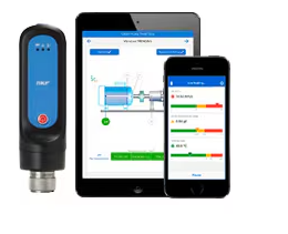 Комплект датчика QuickCollect CMDT 391-K-SL (SKF)