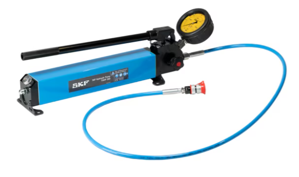 Гидравлический насос 300 МПа THHP 300 (SKF)