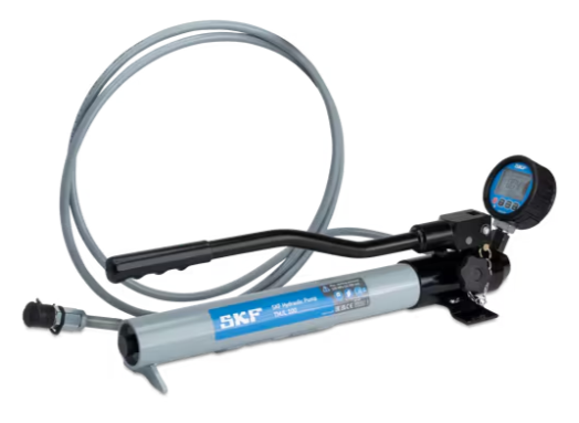 Гидравлический насос TMJL 100DU (SKF)