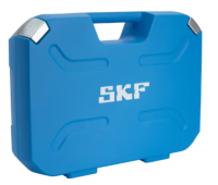 Кейс гидравлического насоса 729124-CC (SKF)