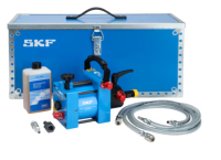 Гидравлический насос SKF с пневмоприводом (30 МПа) THAP 030E/SK1 (SKF)