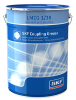 Пластичная смазка LMCG 1/18 (SKF)