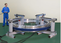 Индукционный нагреватель TIH MC (SKF)