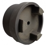 Муфта FRC, фланец с черновым отверстием PHE FRC110RSB (SKF)