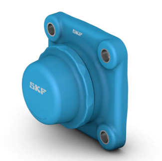 Корпус в сборе с подшипником F4BC 25M-CPSS-DFH (SKF)