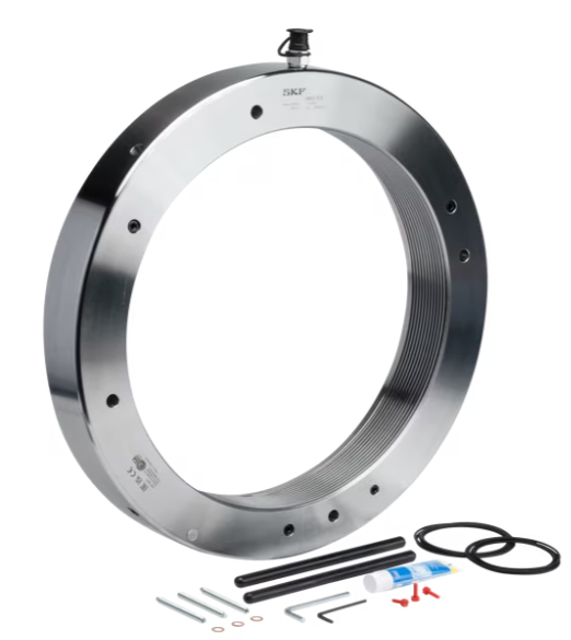 Гидравлическая гайка HMV 100E (SKF)