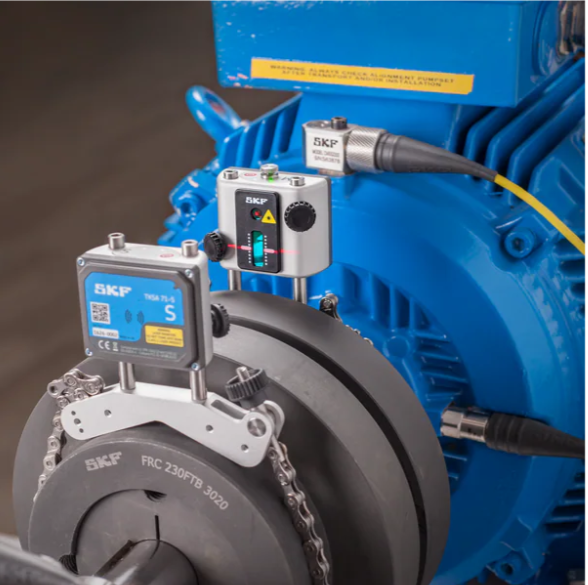 Центровщик валов TKSA 71 (SKF)