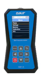 Измеритель натяжения ременных передач TKBT 10 (SKF)