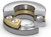 Упорный шарикоподшипник 225147 M (SKF)