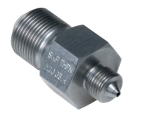 Переходник THPN M16G3/4 (SKF)