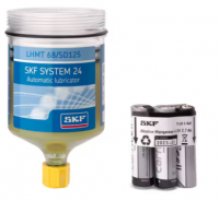 Автоматический лубрикатор сменный набор LHMT 68/SD125 (SKF)