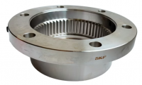 Муфта зубчатая, крышка PHE 10GCCOVER (SKF)